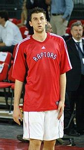 Toronto Raptors Draft History .